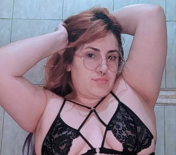 Just trying to make your dick hard