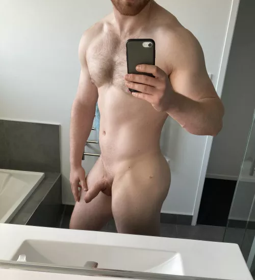 Kneel down on the floor, I’m waiting 😏