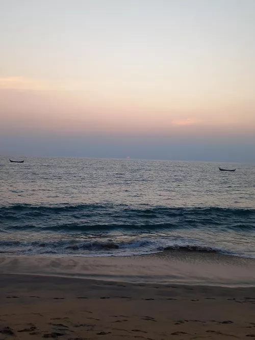 Kovalam, KL India