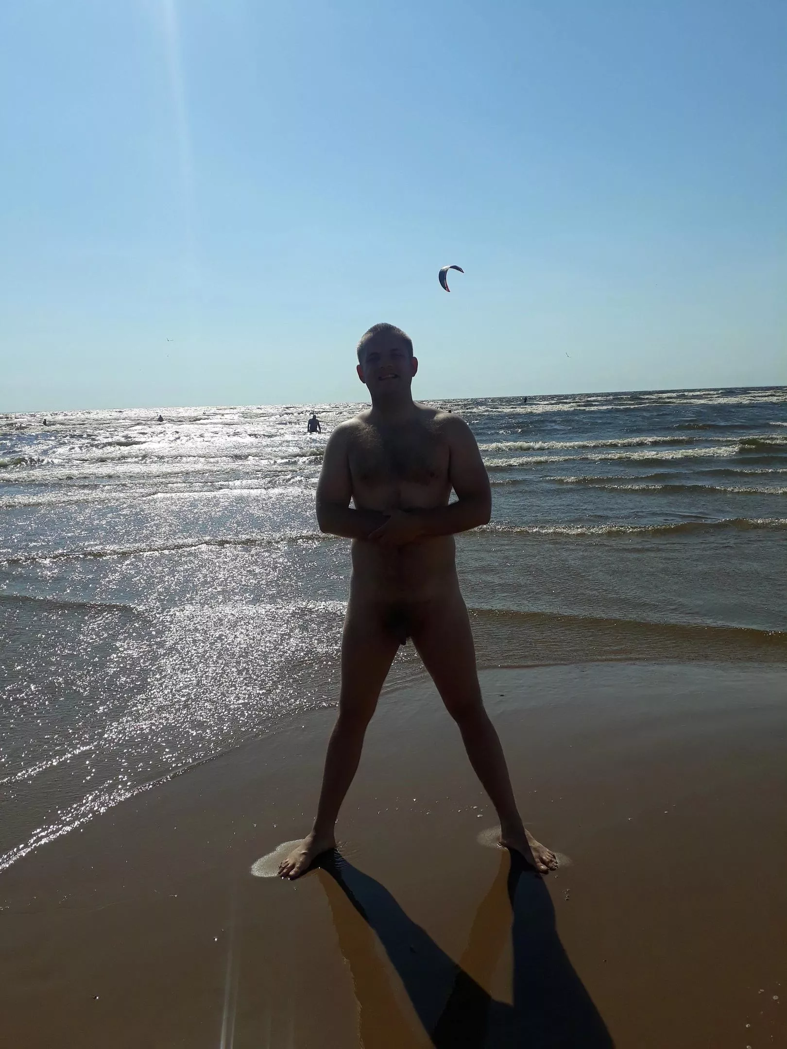 Last summer