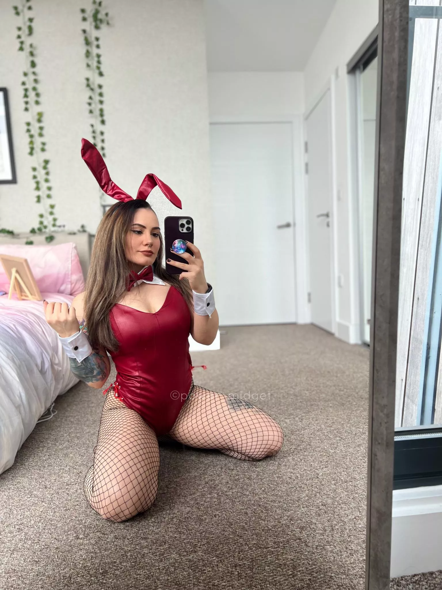 Let me hop onto your dick