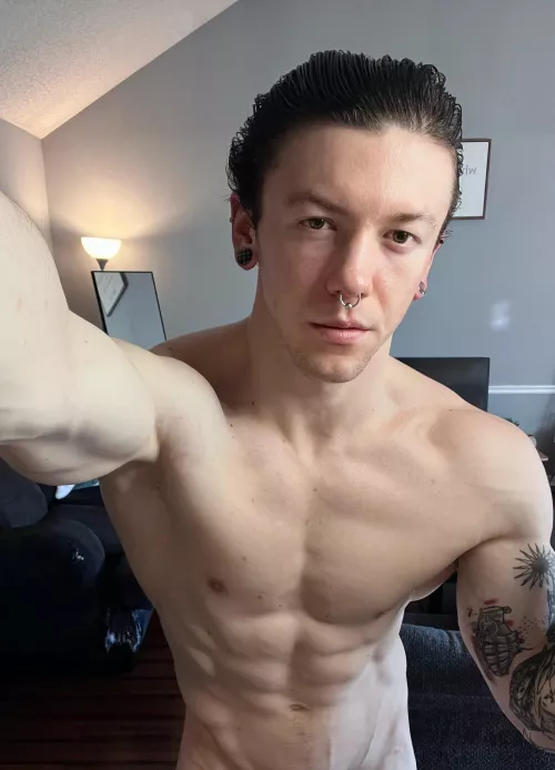 Let me wreck you please