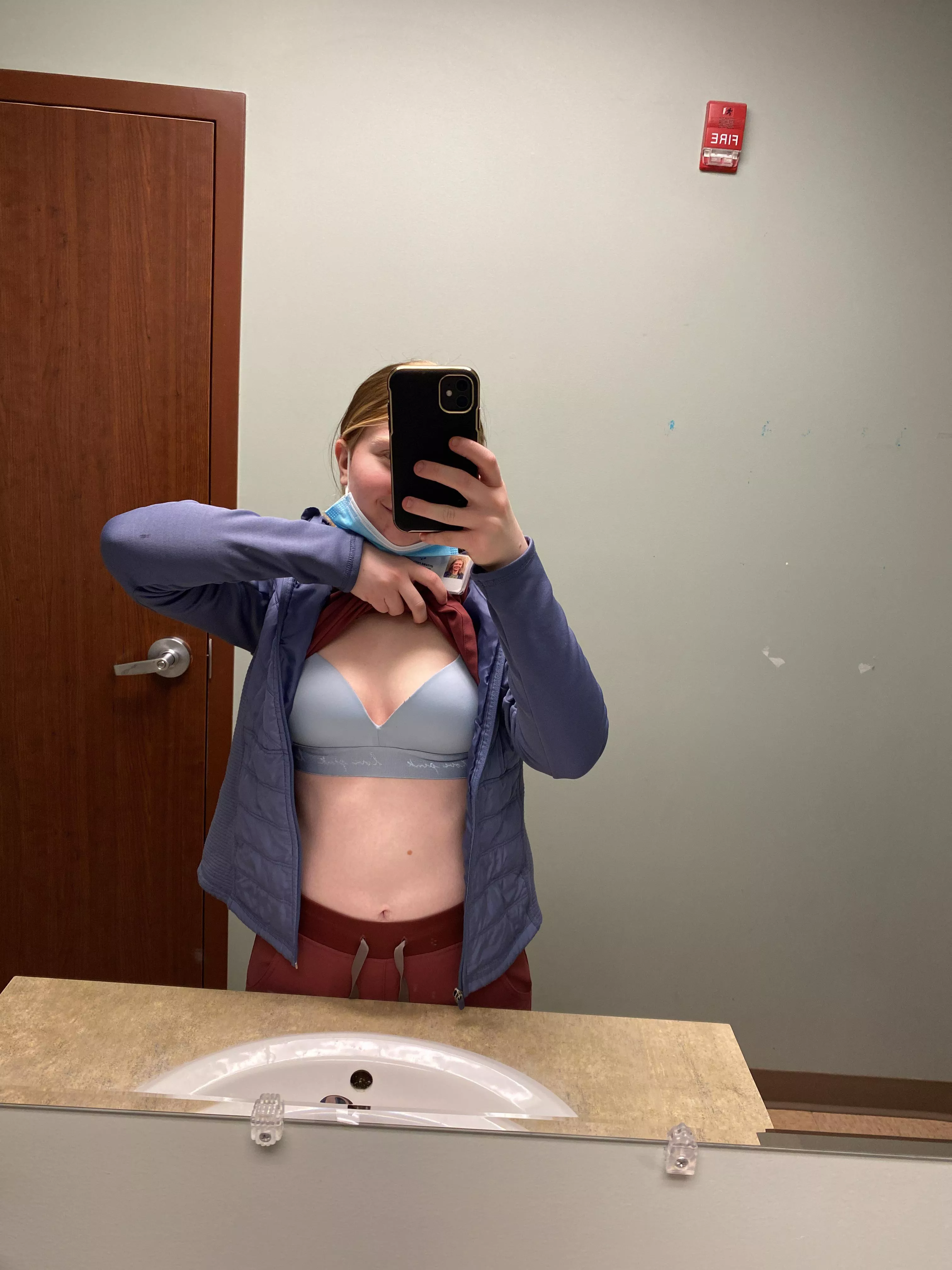 Let’s have some fun 😘