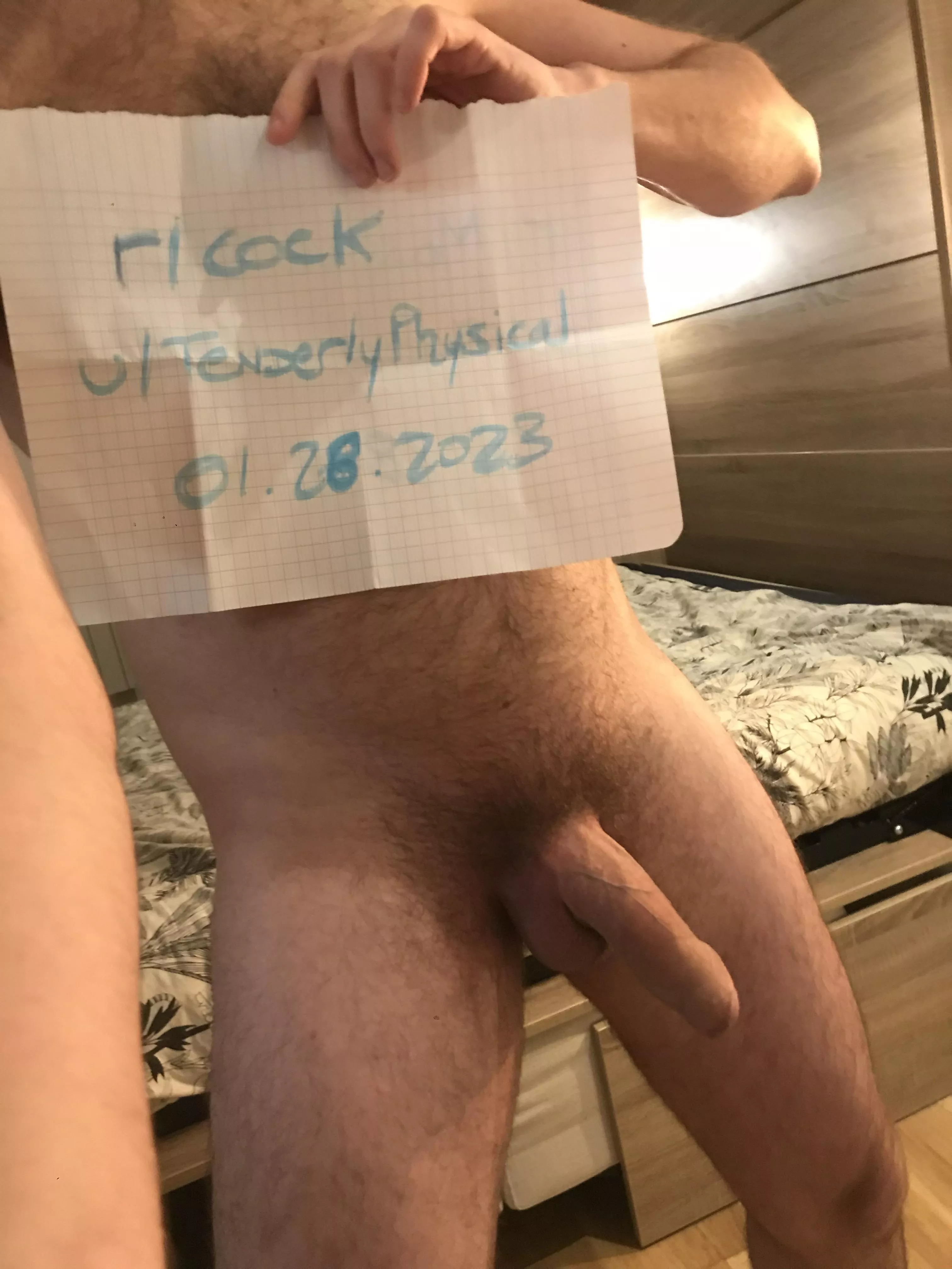 Let’s make it happen, shall we?