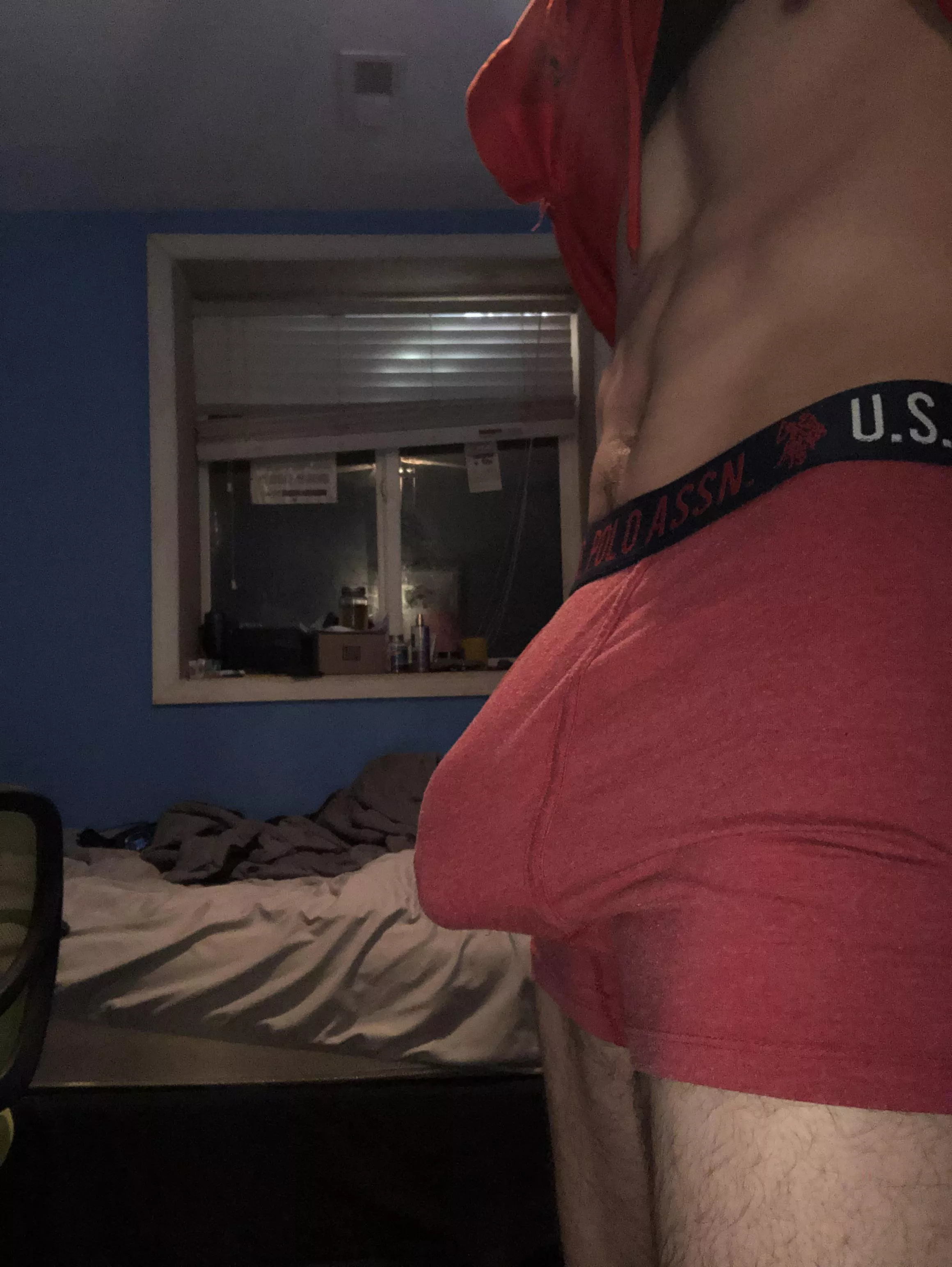 Look at my page if you wanna see it