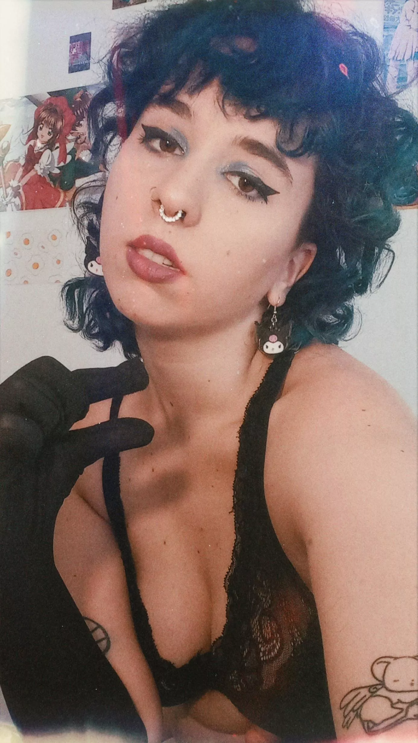 Looking for a shortie to ruin him and his little ego 🤏😈