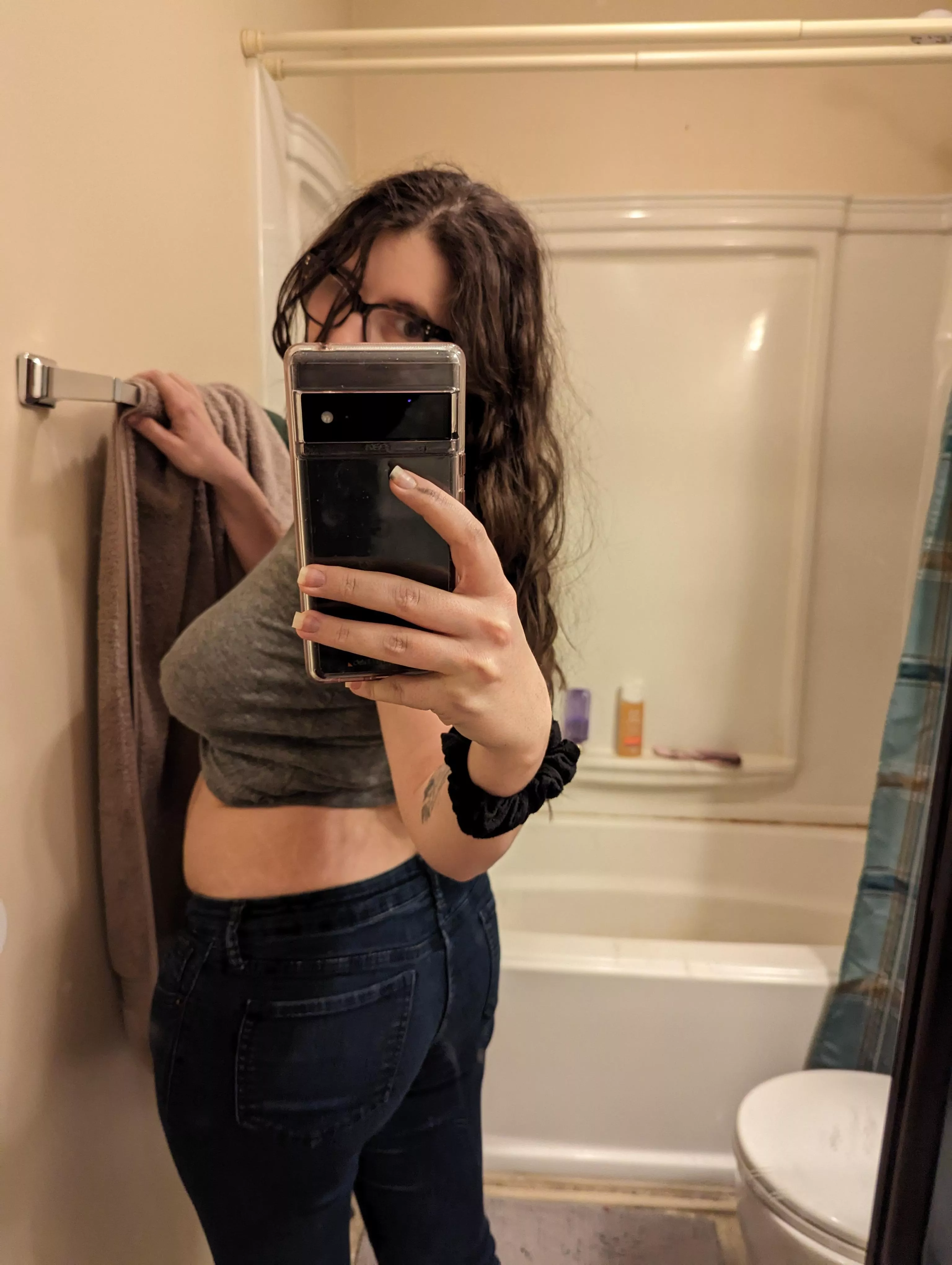 love this angle 😍