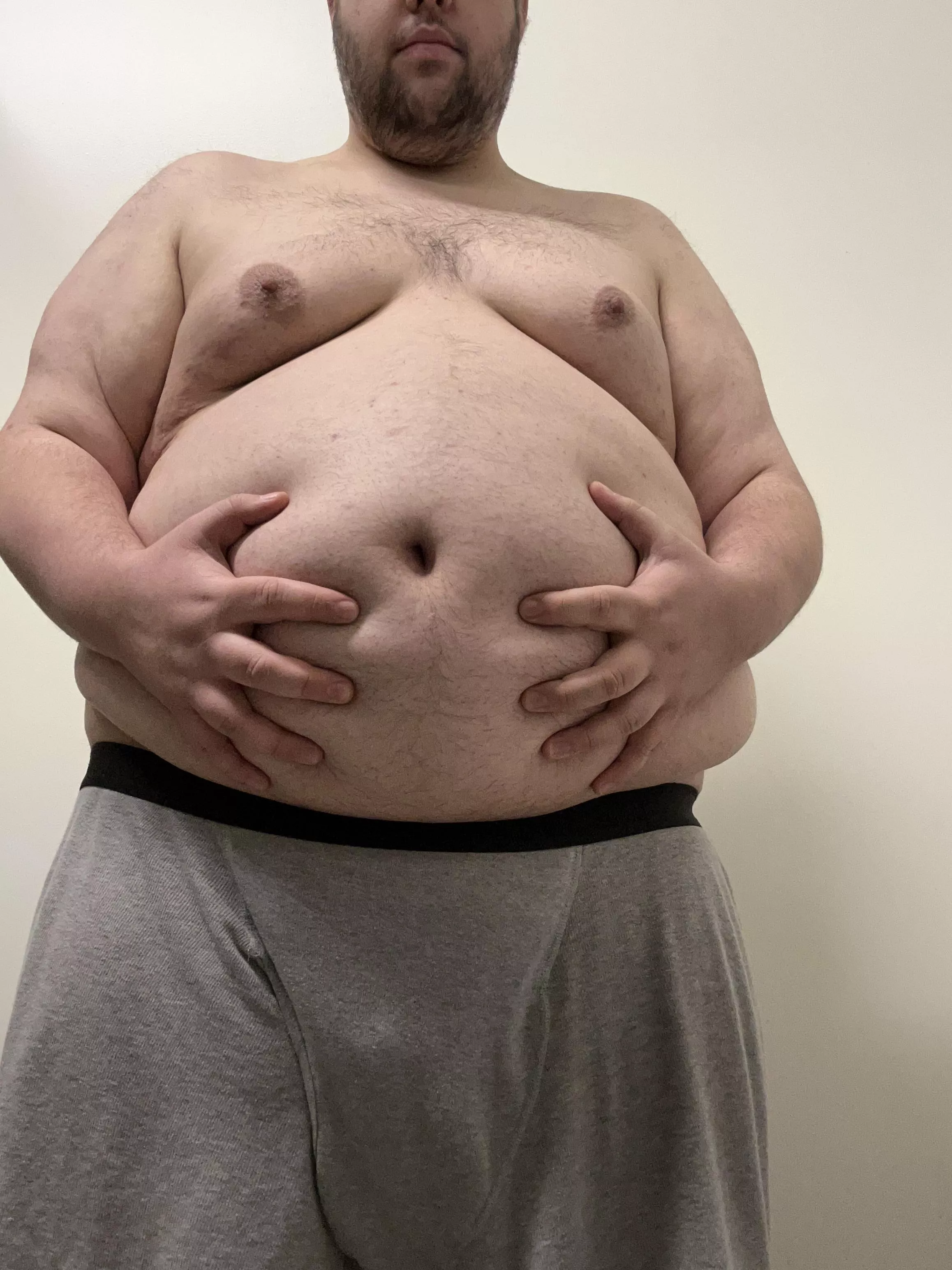 Loving My Body Lately