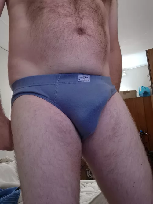 (M) 40...be honest