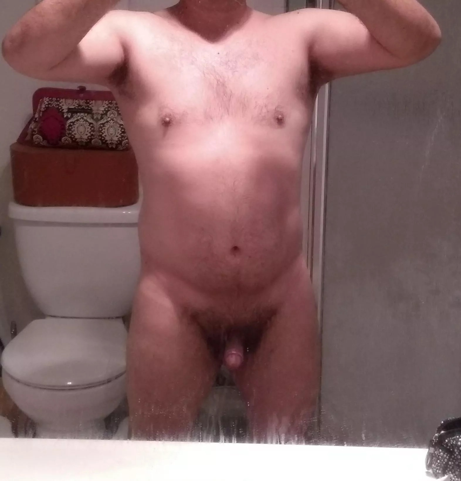 M 41. Looking for honest ratings.