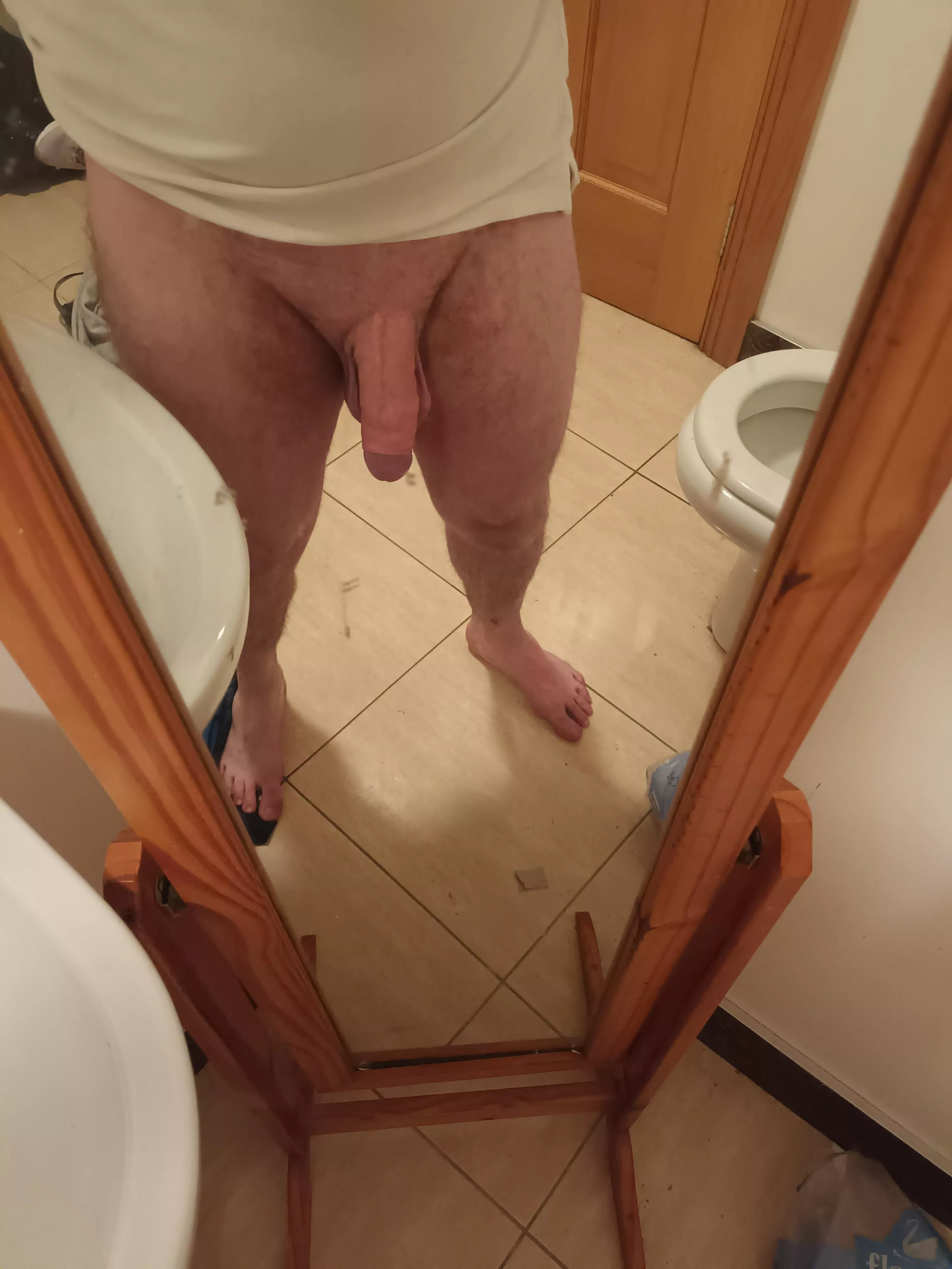 [M] irish.. let me know what u think