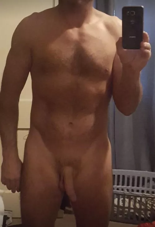 (M) What do you think?