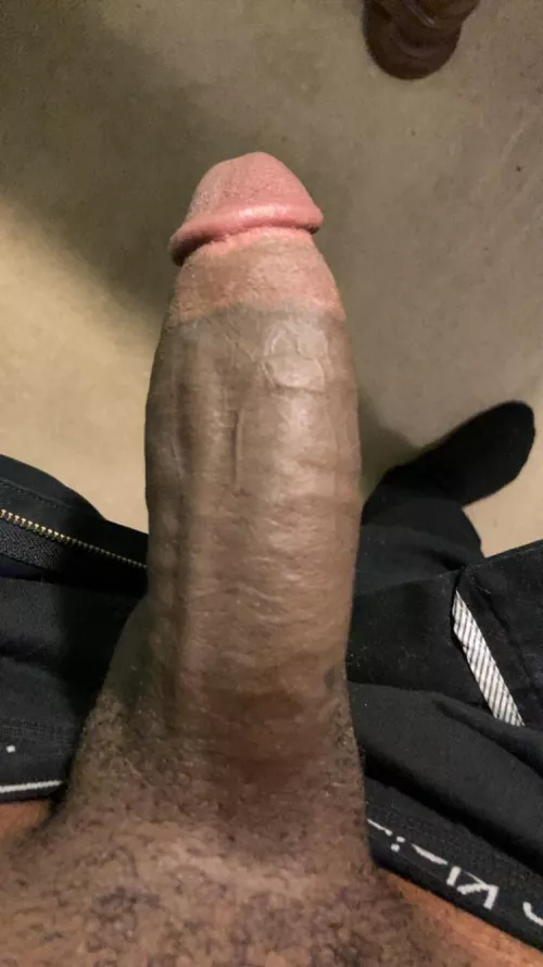 [M4F] more interested in jumpin’ bones than jumpin’ broom 🧹