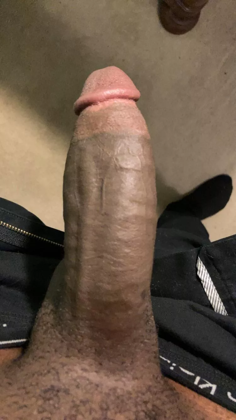 [M4F] more interested in jumpin’ bones than jumpin’ broom 🧹