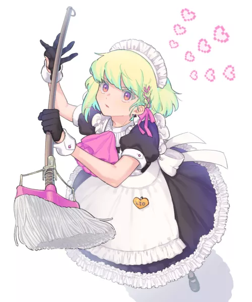 Maid Lio