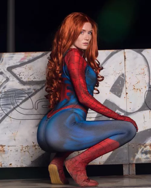 mary jane by ms rae