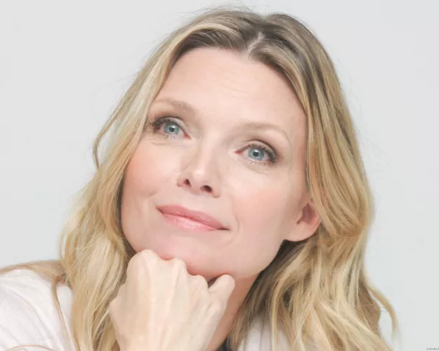 Michelle Pfeiffer
