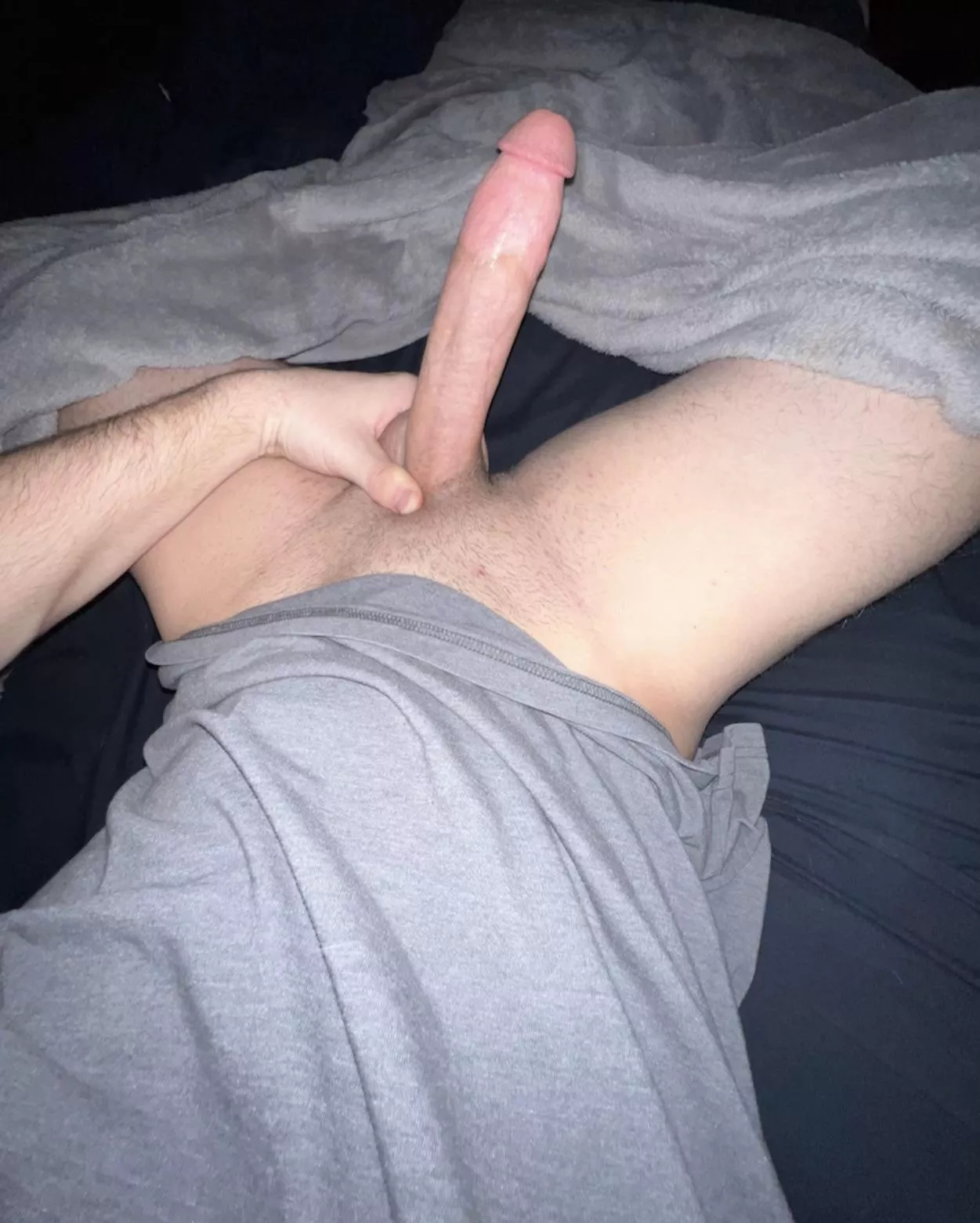 Morning wood