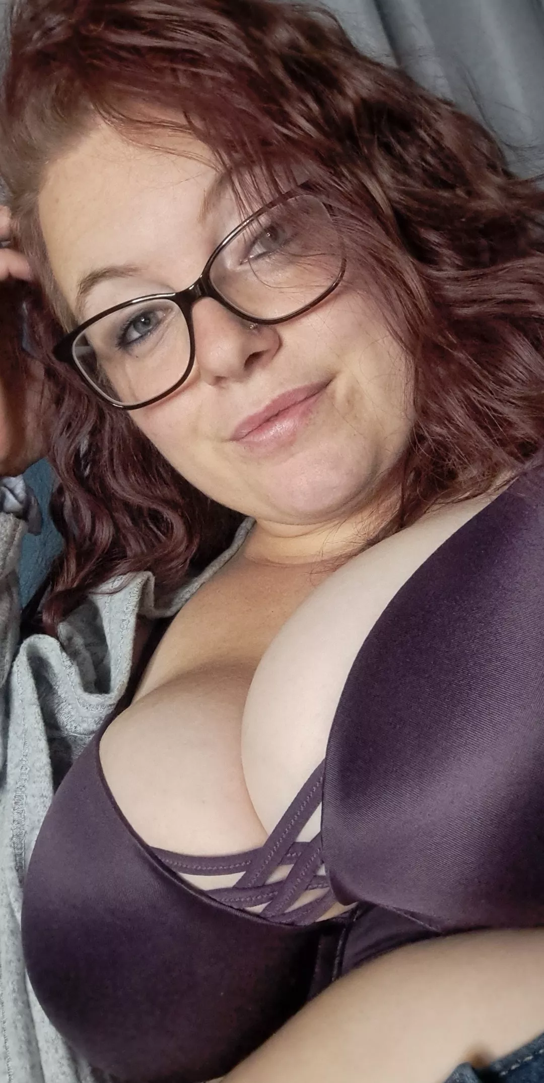 my freckles are so light sometimesss