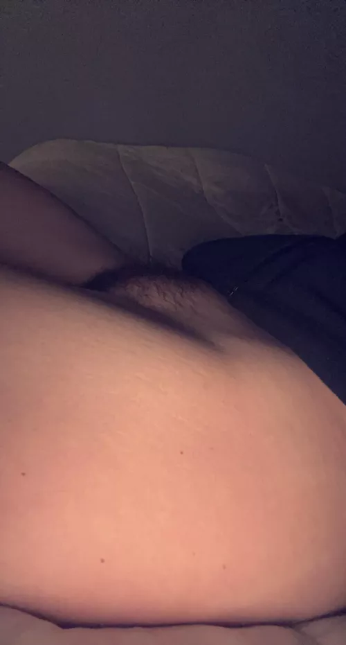 My mound wants your attention please :))