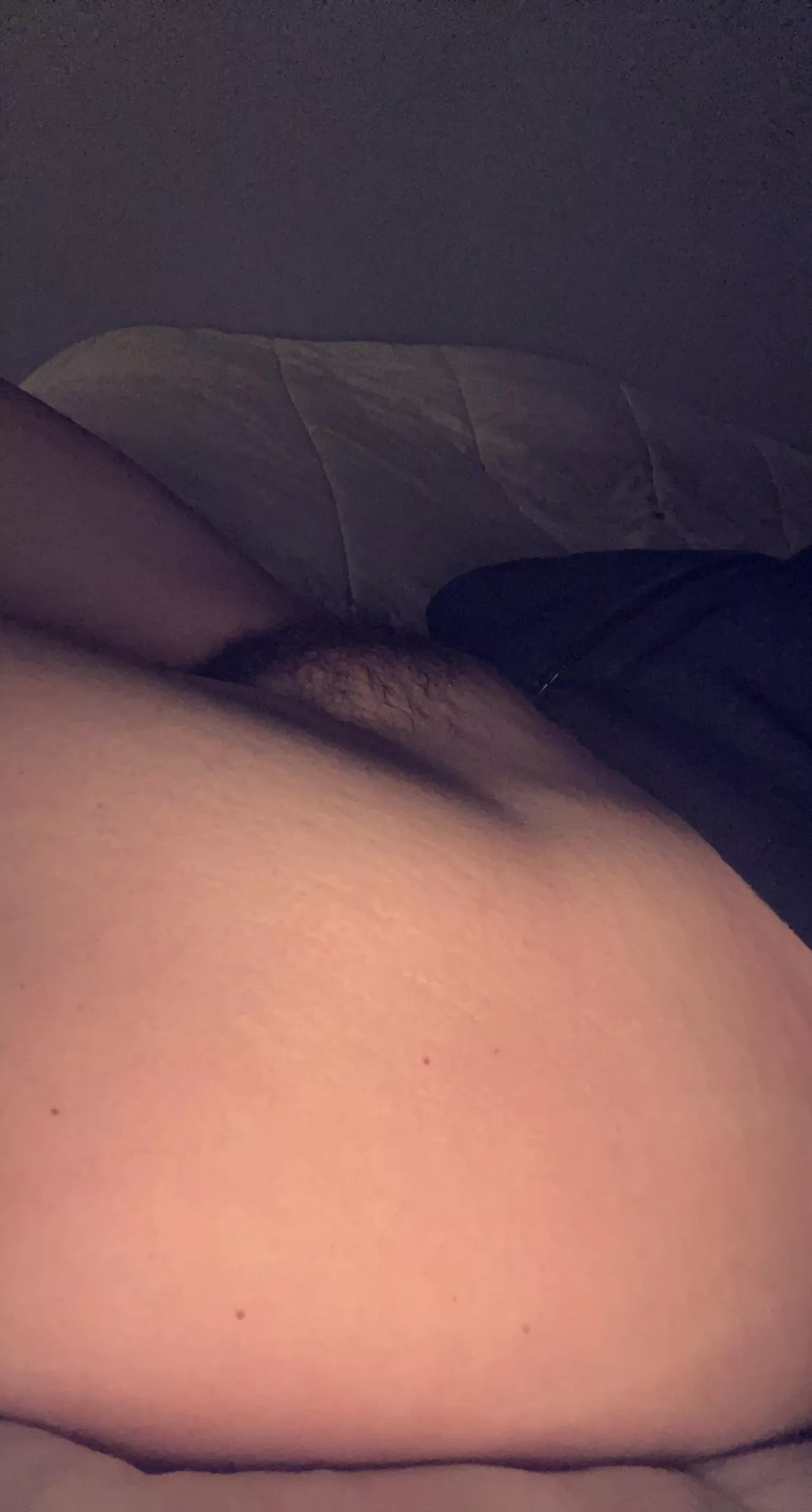 My mound wants your attention please :))