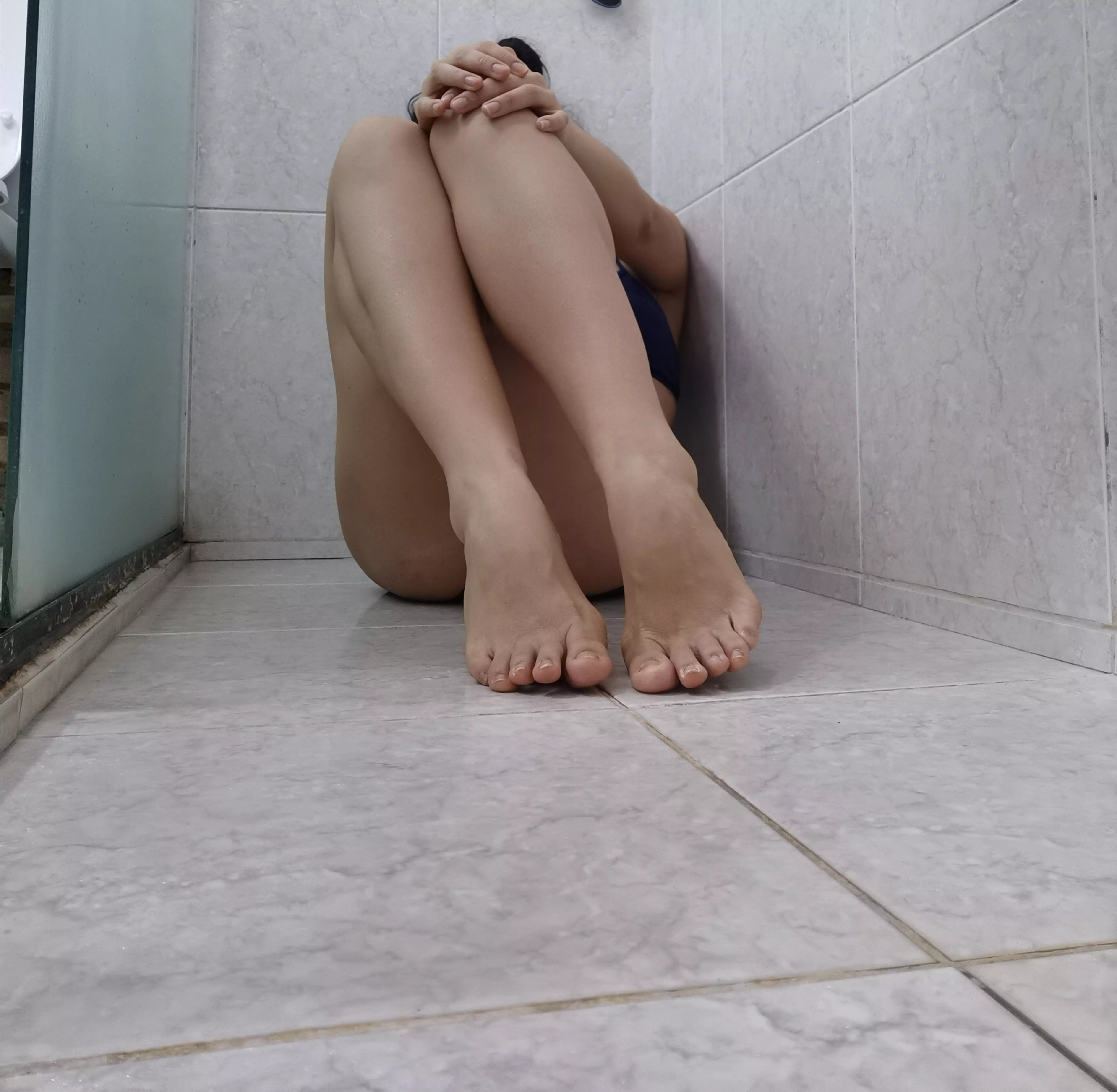 my toes are ready for you.