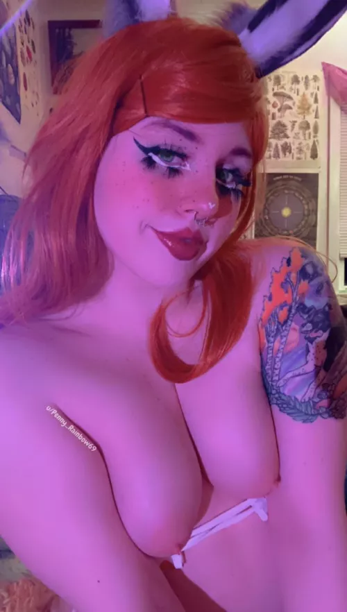 My torpedos are the perfect handful