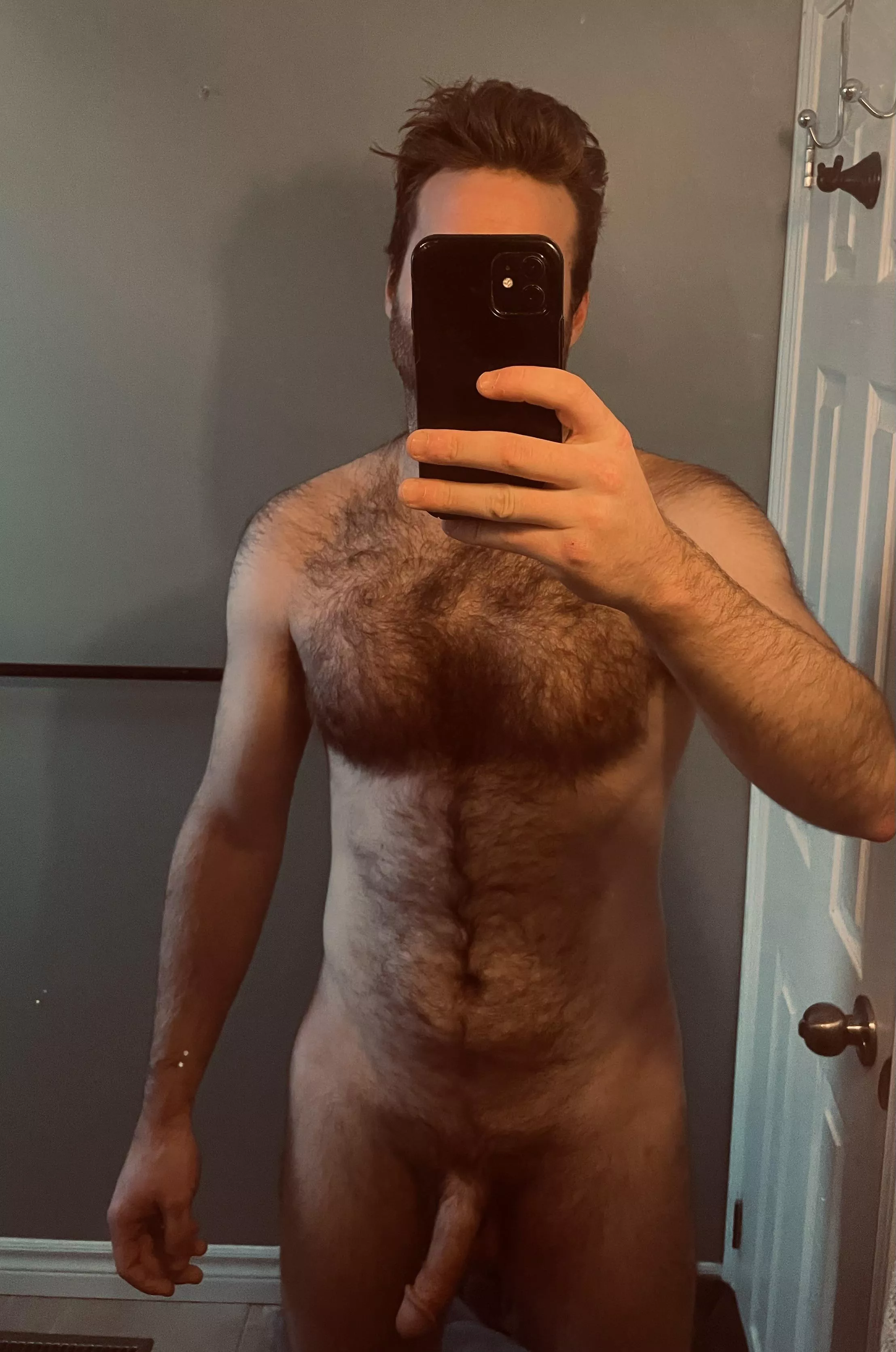 My wife wants to share me!