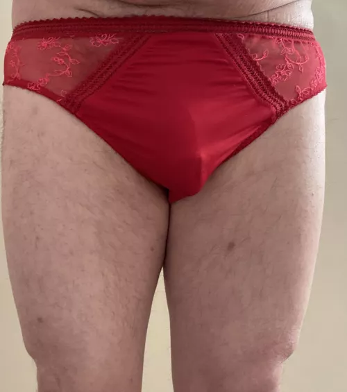 My wife’s favourite pair