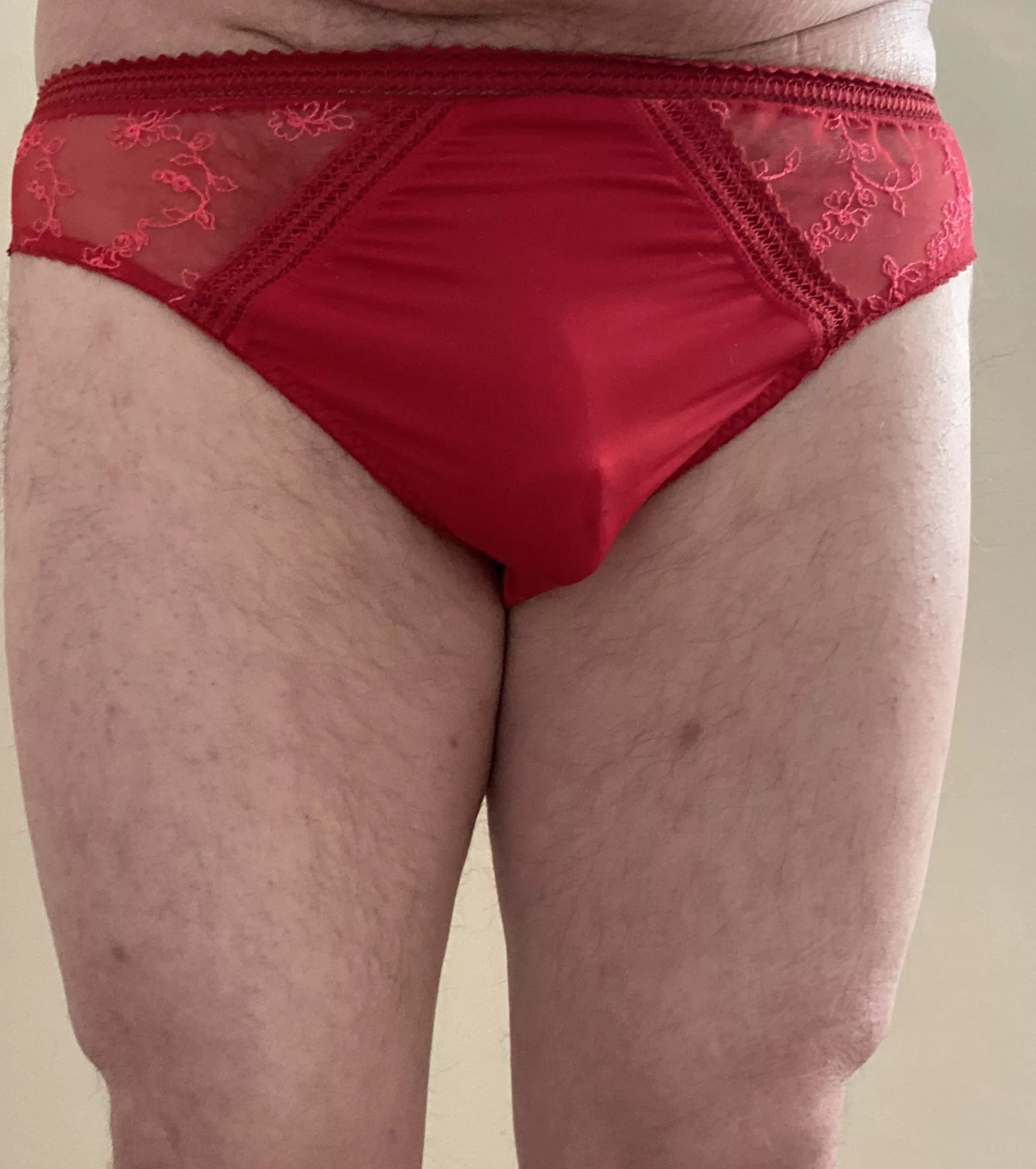 My wife’s favourite pair