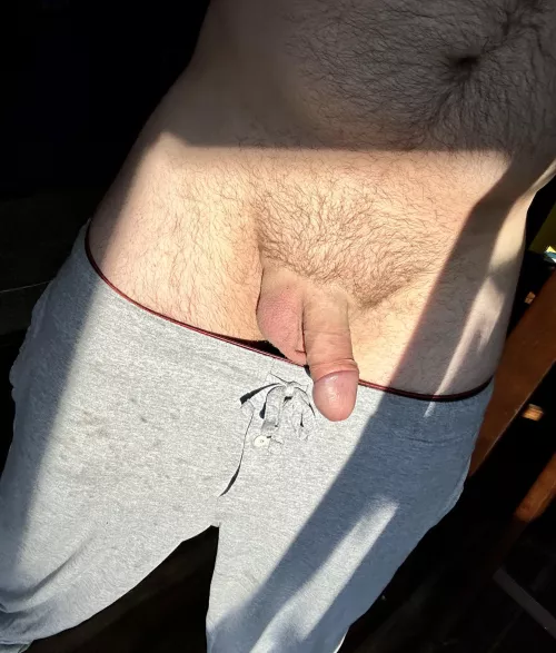 Nature said this is how you should start your day