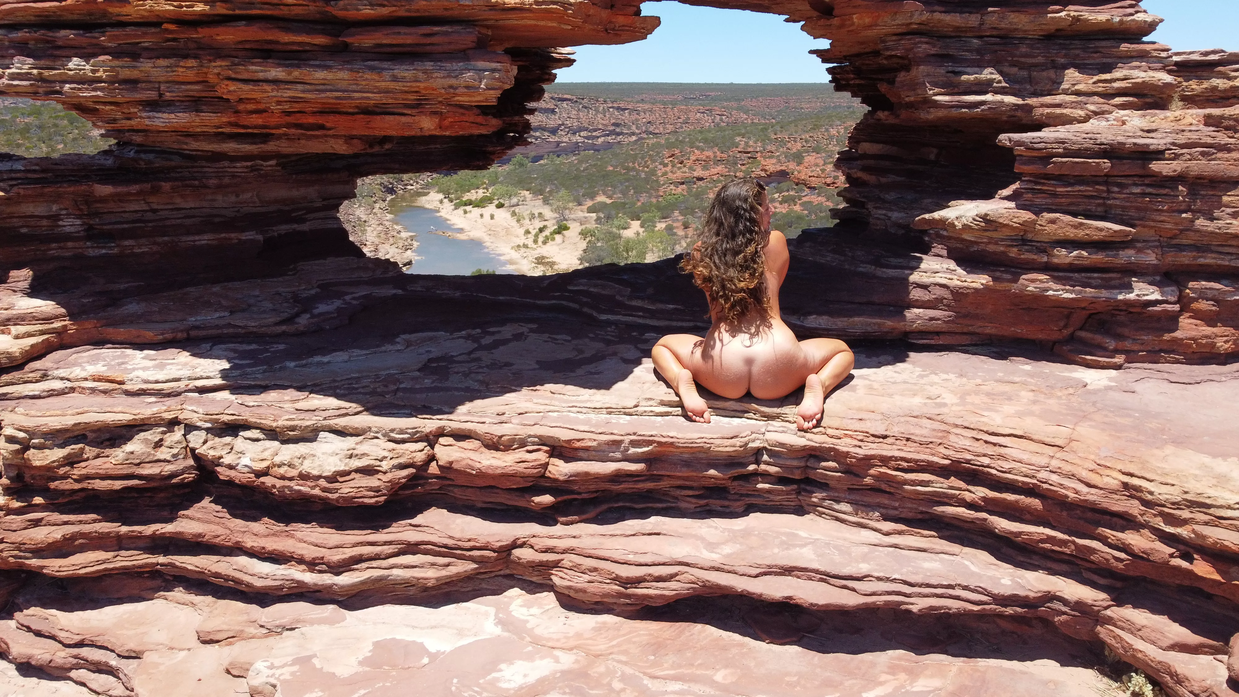 Natures Window - Kalbarri❤️