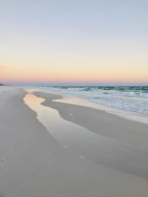 Navarre beach Pensacola 🤍