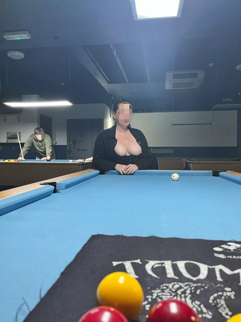 Need another rack boys?