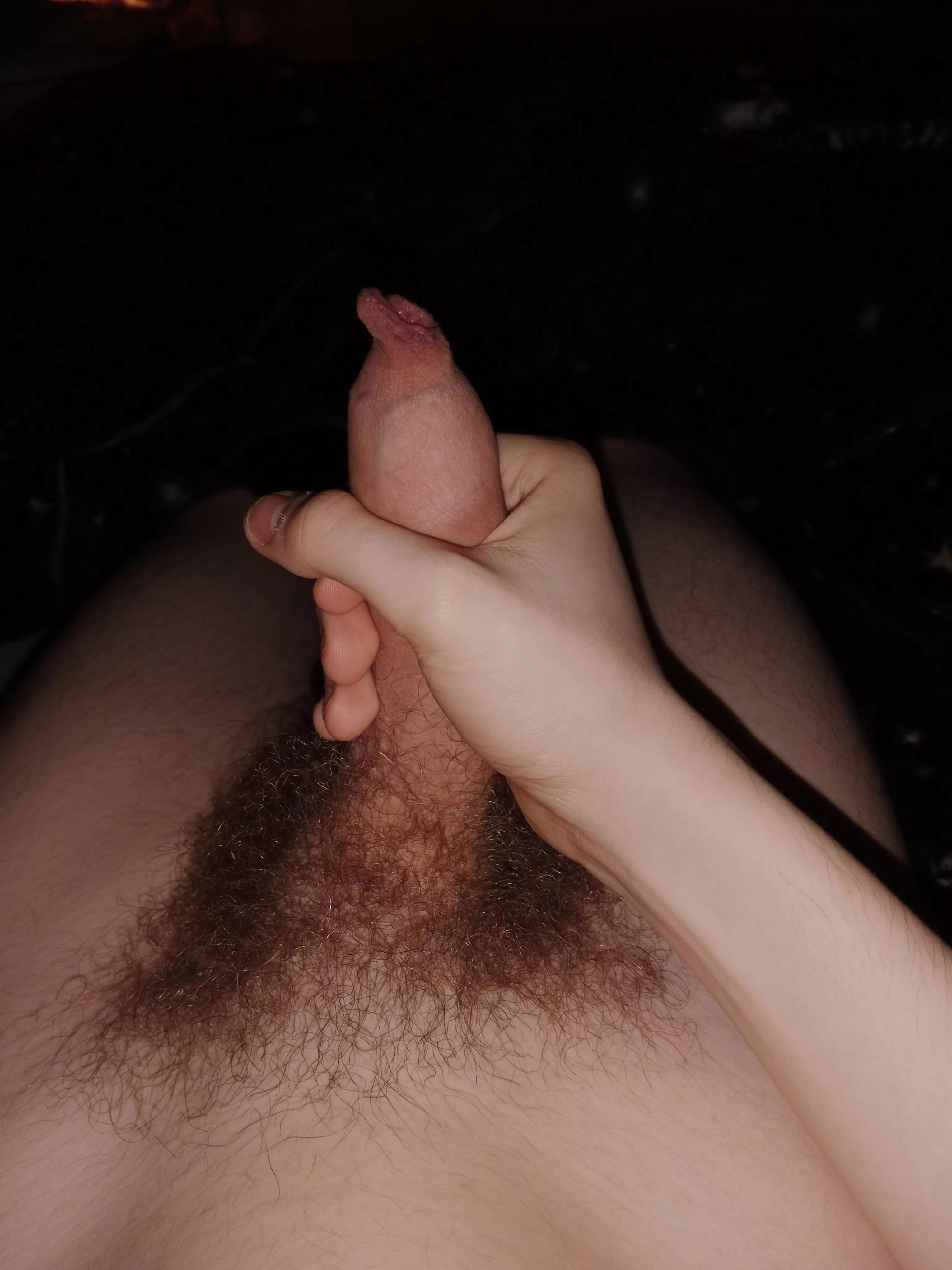 Need some help to cum
