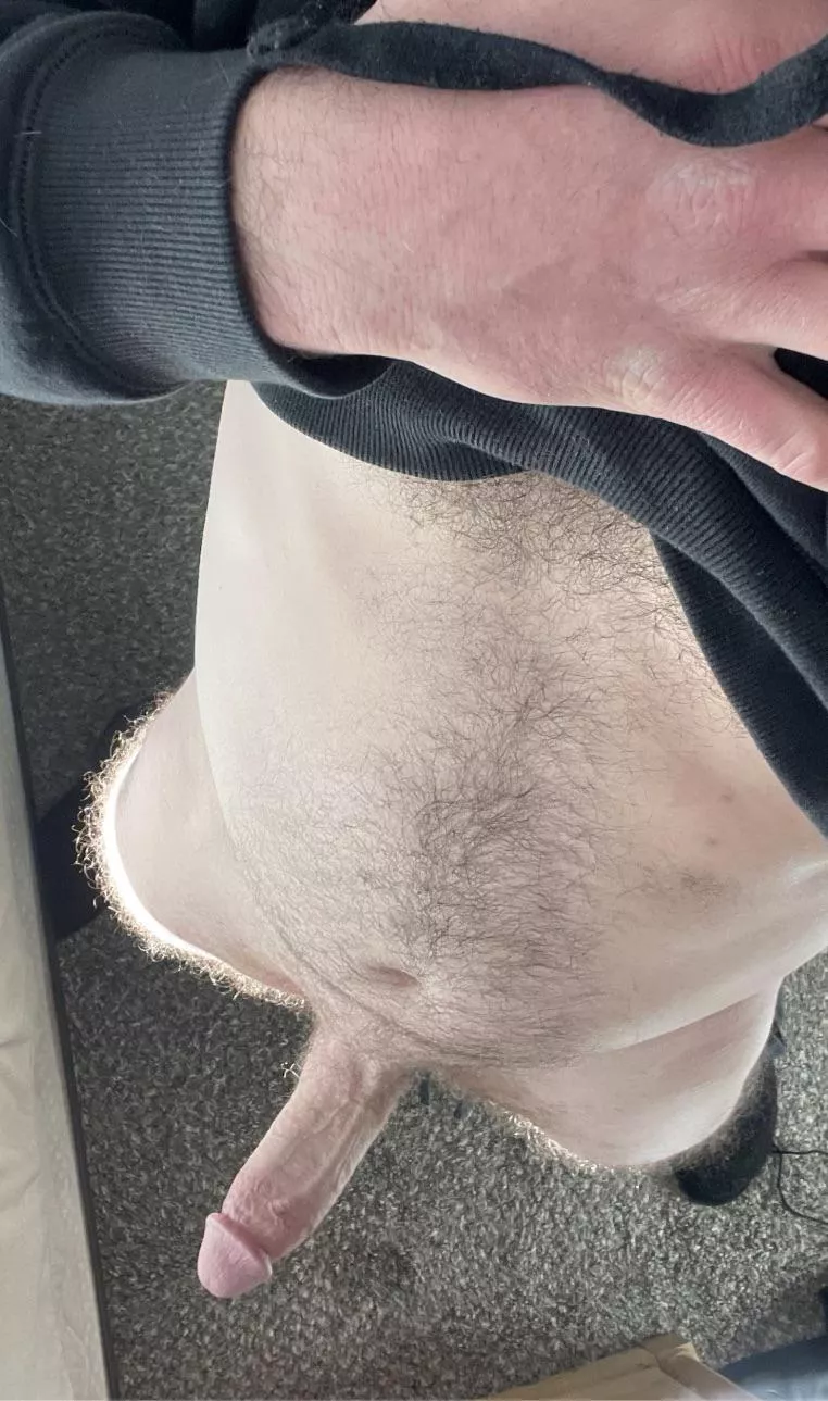 Needs some attention