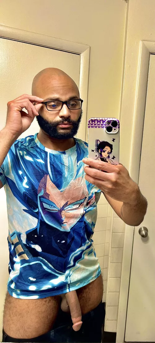 Not sure if I belong here but……