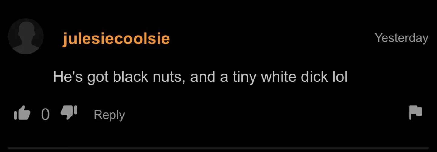 Now me personally😬