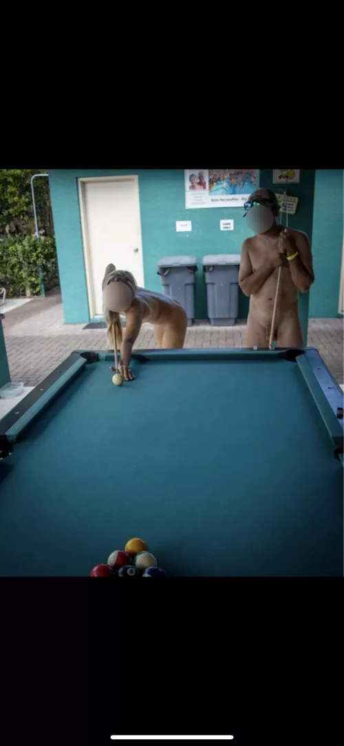 Nudist couple looking for other nudist couples in south west Florida to hang with let us know !