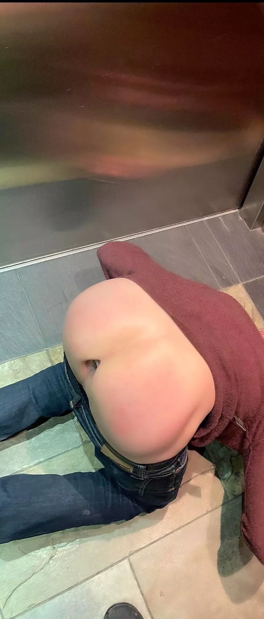 [oc] This is why we share hotel rooms.