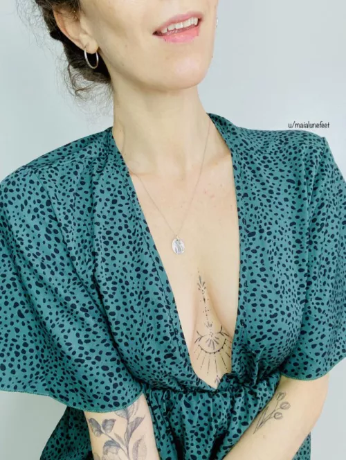 One wrong move from a nipslip