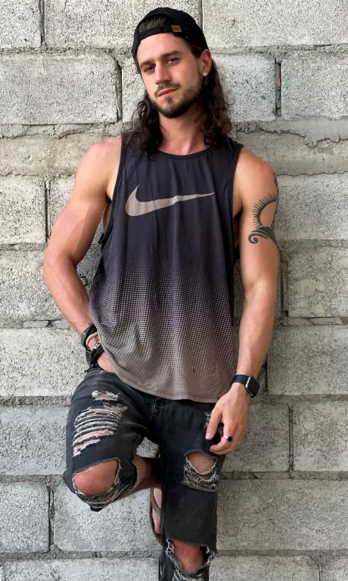 one you can see, one you can't (yet) 😉