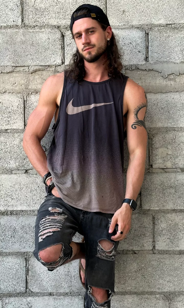 one you can see, one you can't (yet) 😉