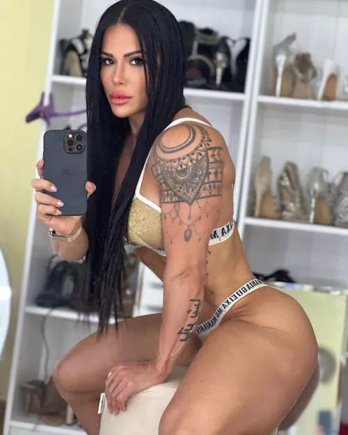 Patricia Alamo