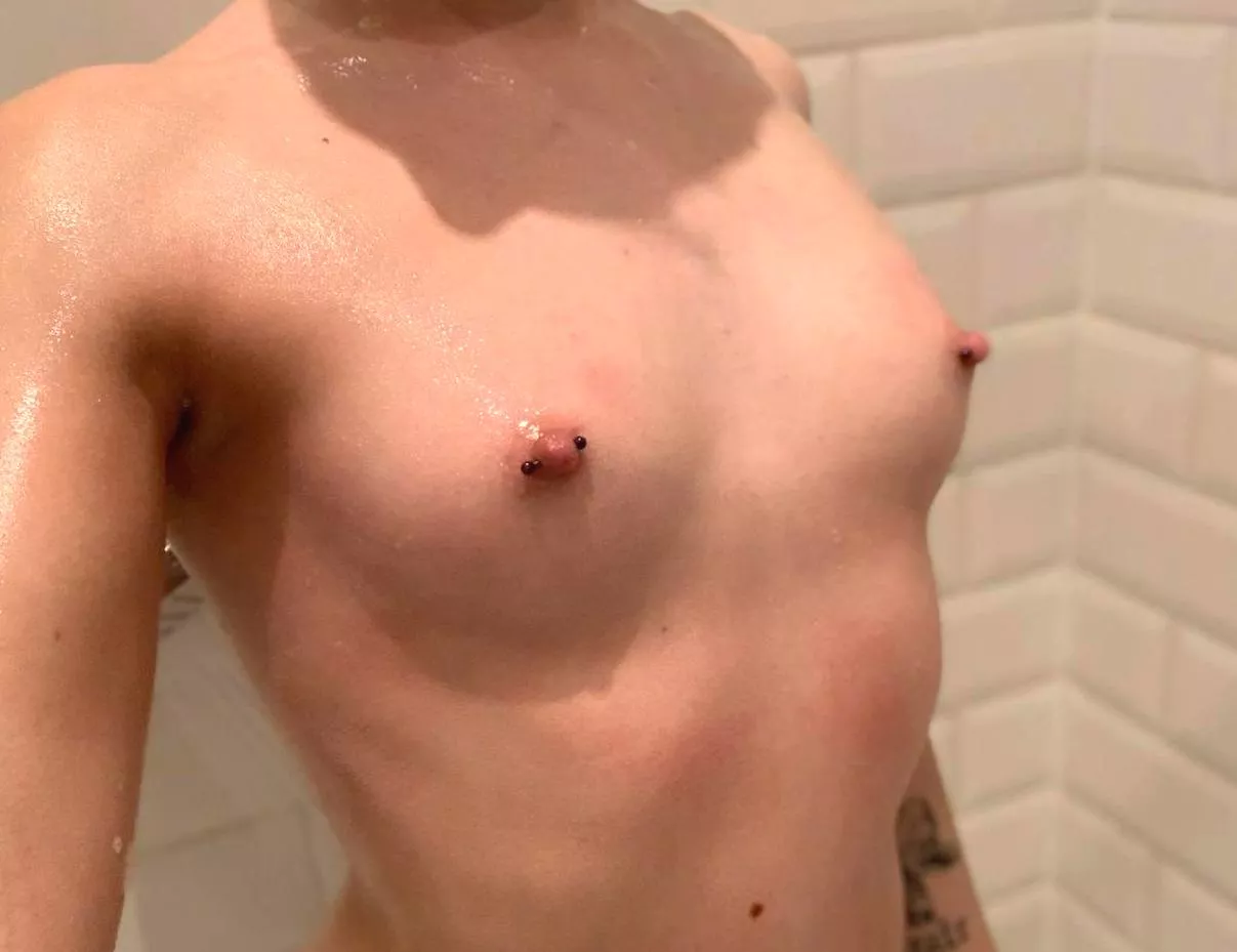 Perfect Tits Dont Exist