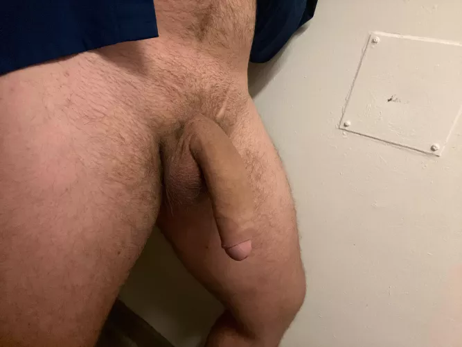 Play with daddy? Please - In CA