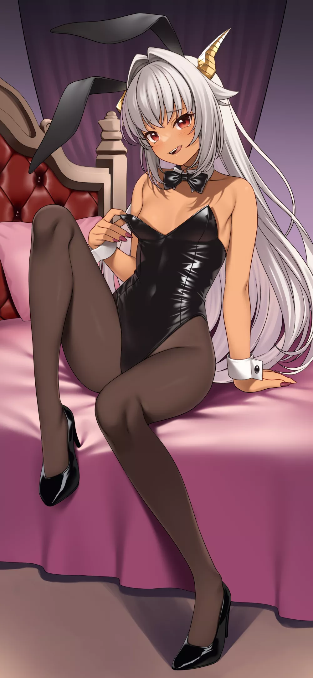 Rabbit dragon [Artist's Original]