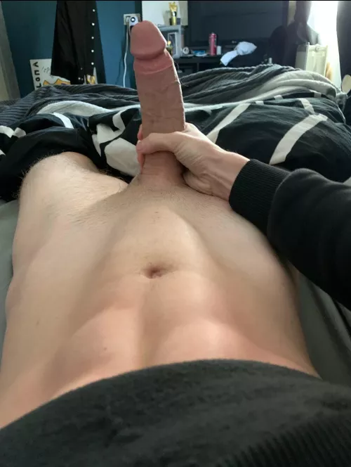 ready to destroy ur asshole