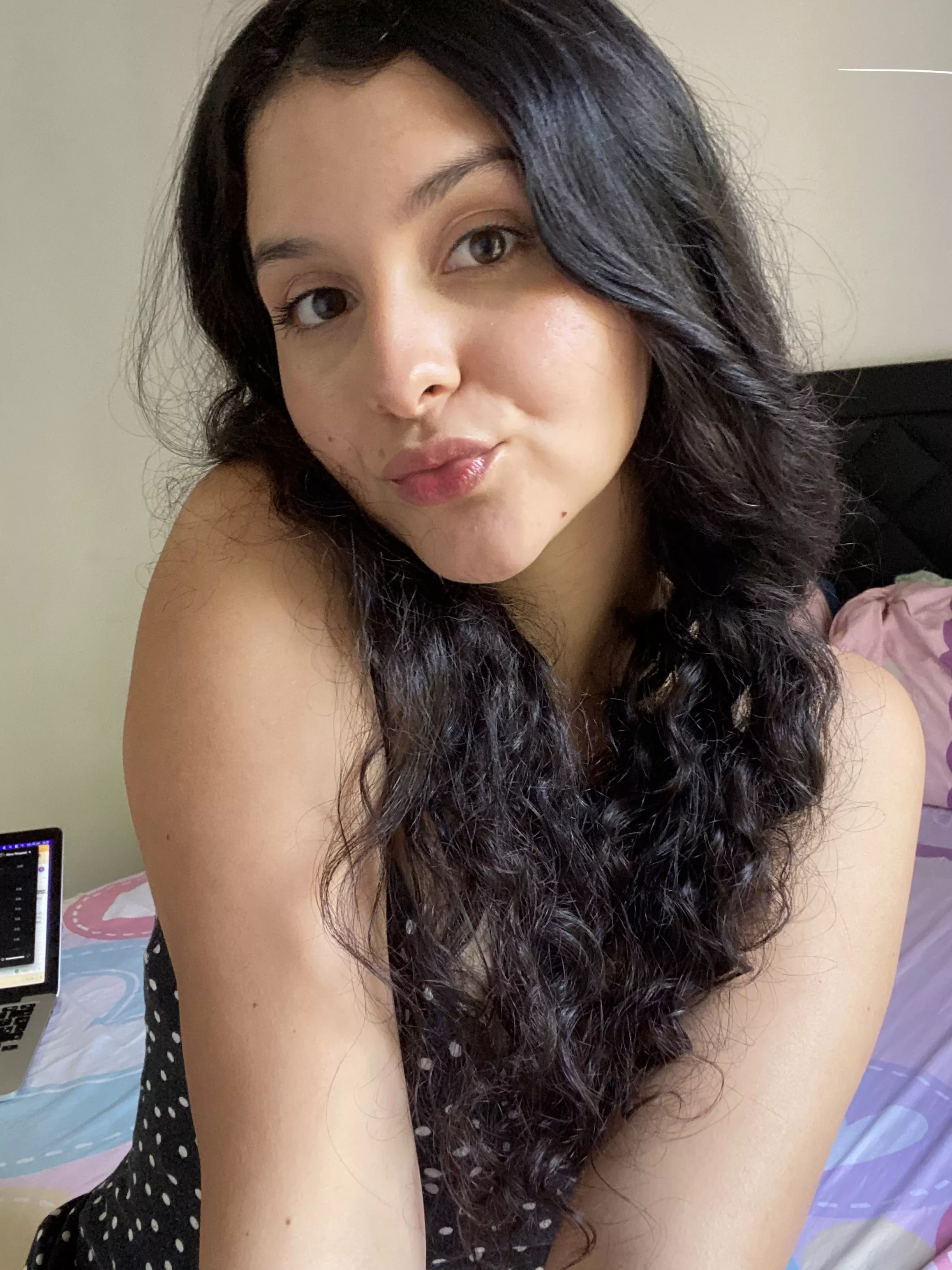 Really think you can handle me? 😋