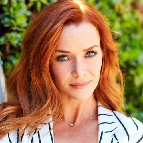 RIP Annie Wersching 😭